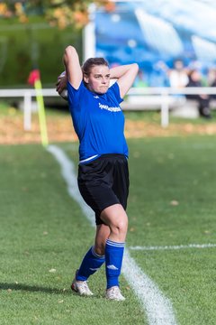 Bild 110 - F Kieler MTV - SV Neuenbrook/Rethwisch : Ergebnis: 2:2